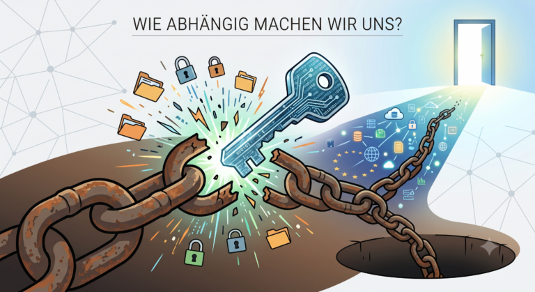 Wenn die Stadt KI nutzt: Warum die wichtigste Frage nicht „Was kann das Tool?“ ist