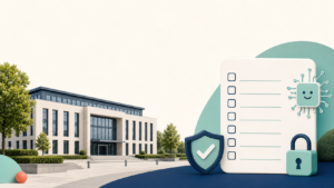 KI in der Verwaltung sicher nutzen: 7 Fragen vor dem ersten Prompt