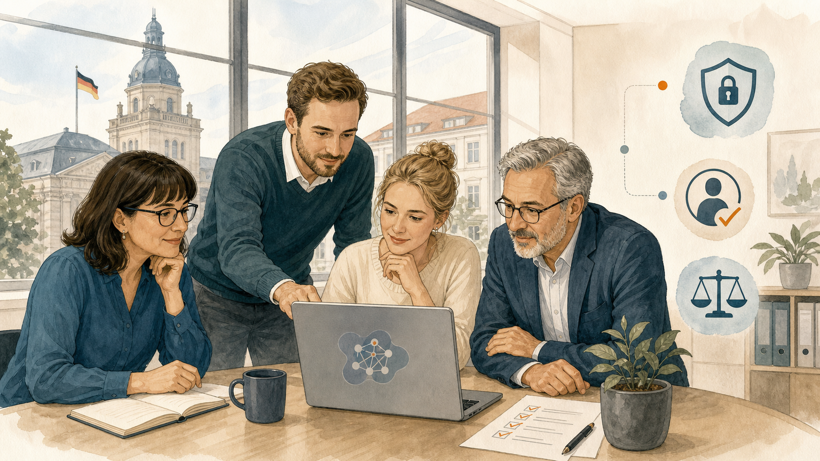 Warum gute Tools ohne Qualifizierung ihr Potenzial verschenken